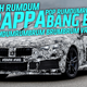 Illustration for article titled This Is What The 2018 BMW M8 Sounds Like
